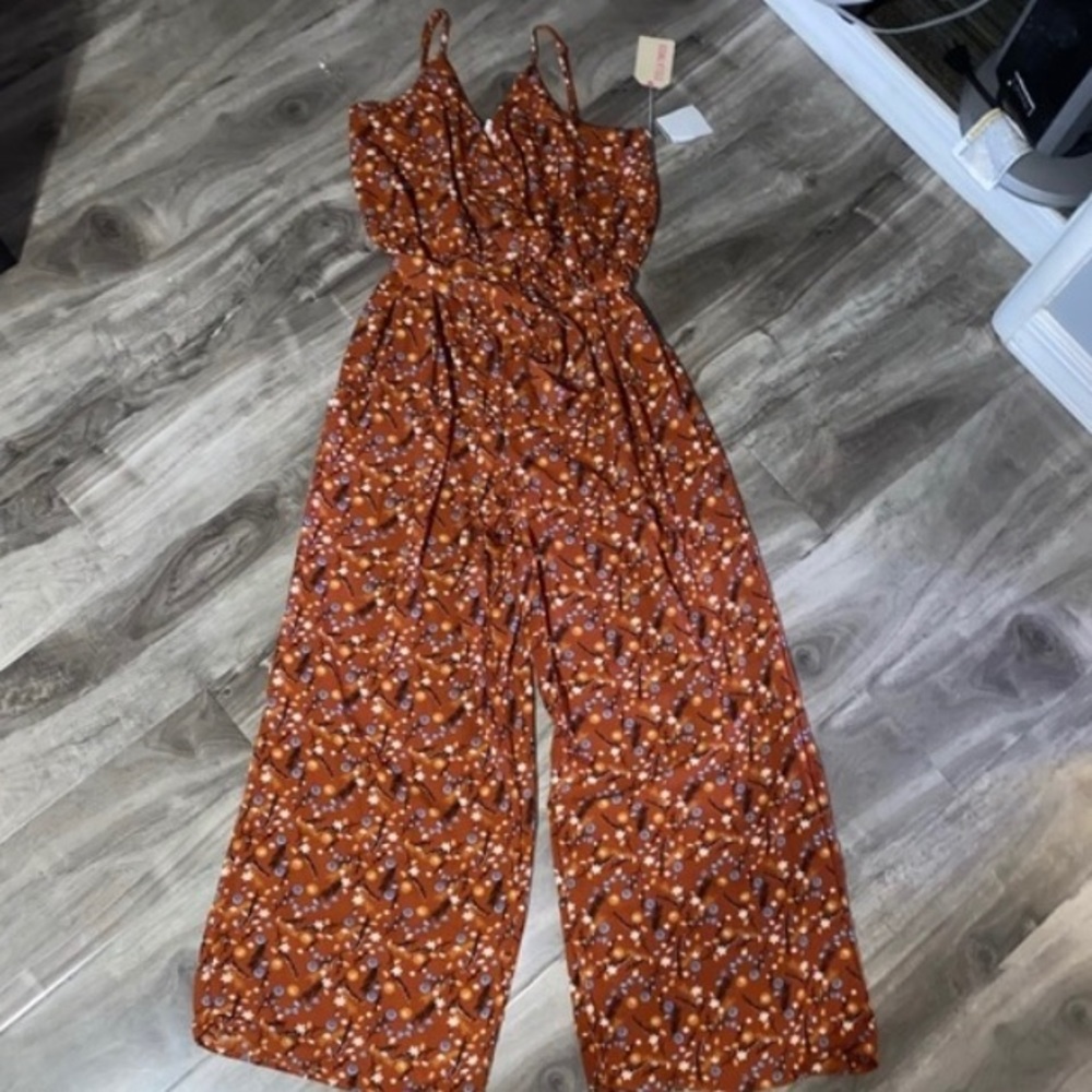 Jumpsuit